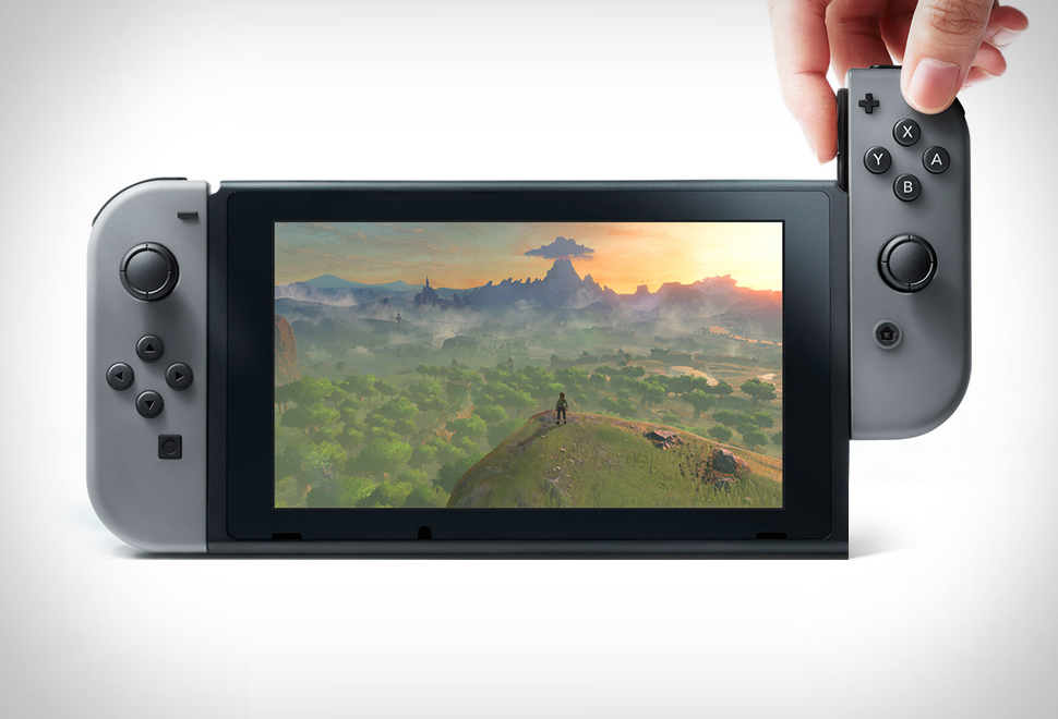 Nintendo Switch | Image
