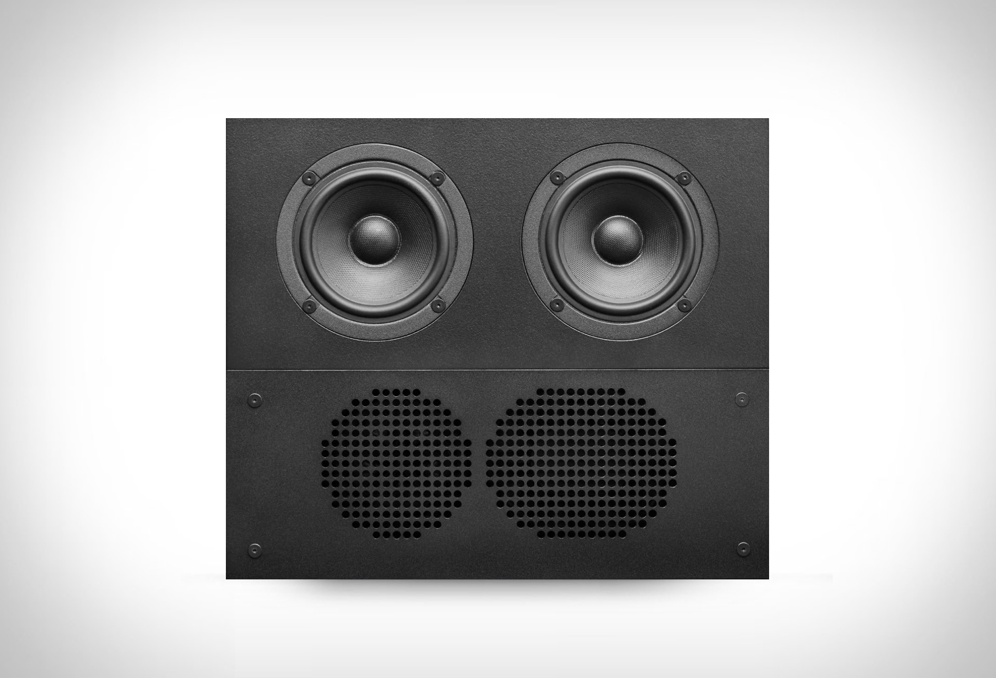 Nocs Mini Speaker | Image