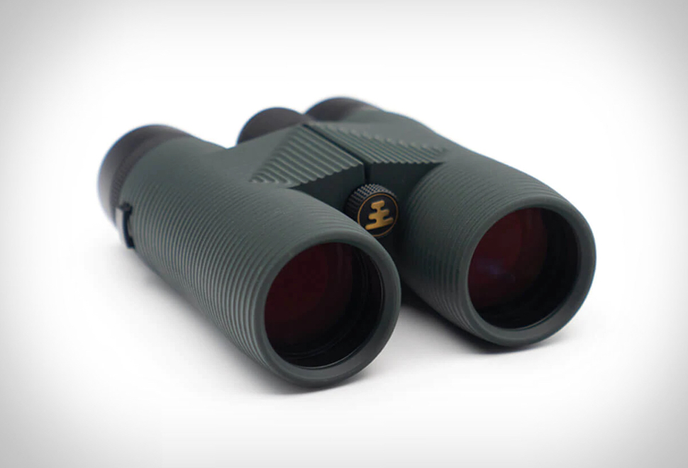 Nocs Pro Issue Waterproof Binoculars | Image
