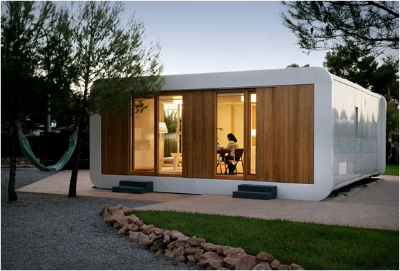 Noem | Tailor Made Eco Homes | Image