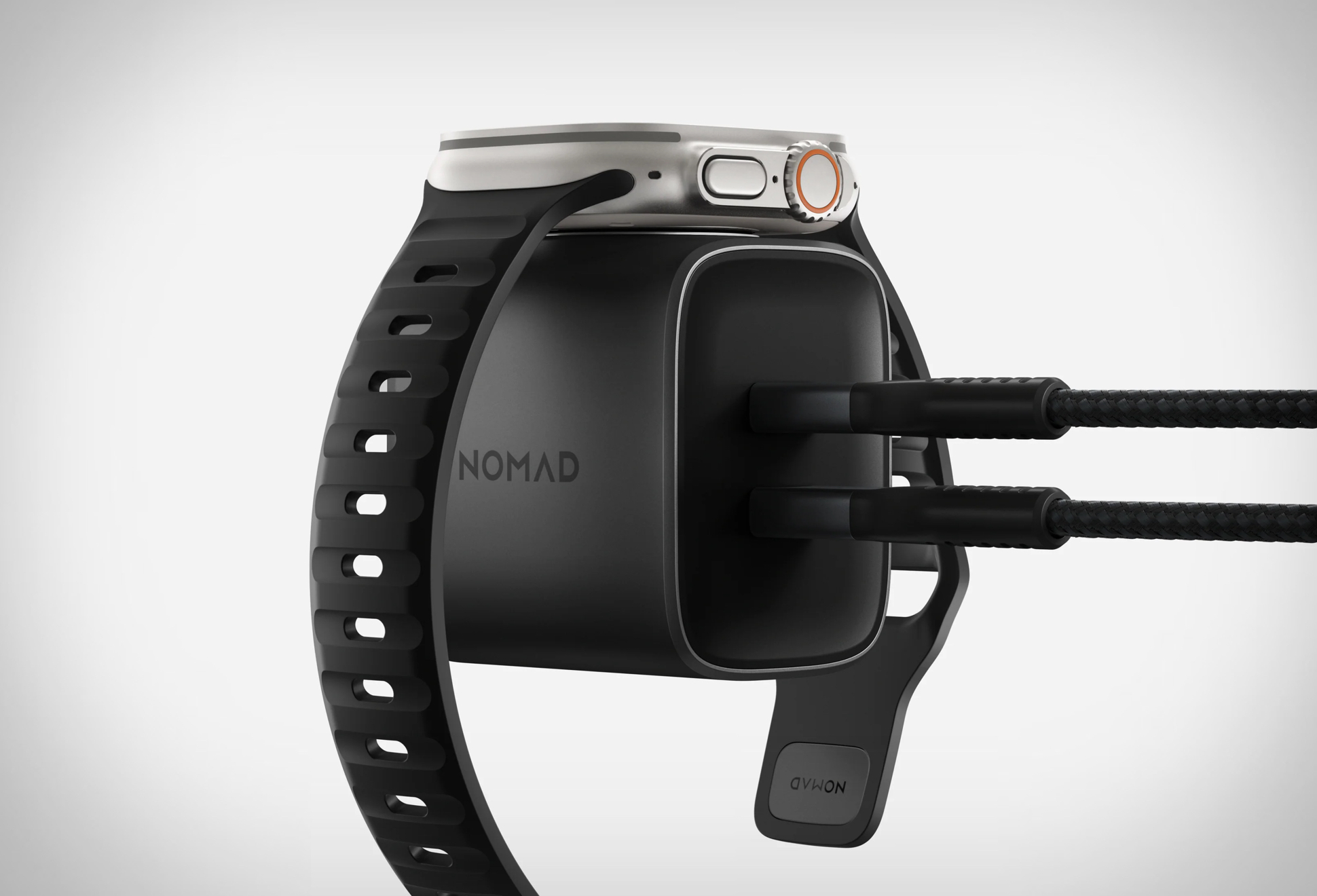 Nomad 65W Power Adapter Apple Watch Edition | Image