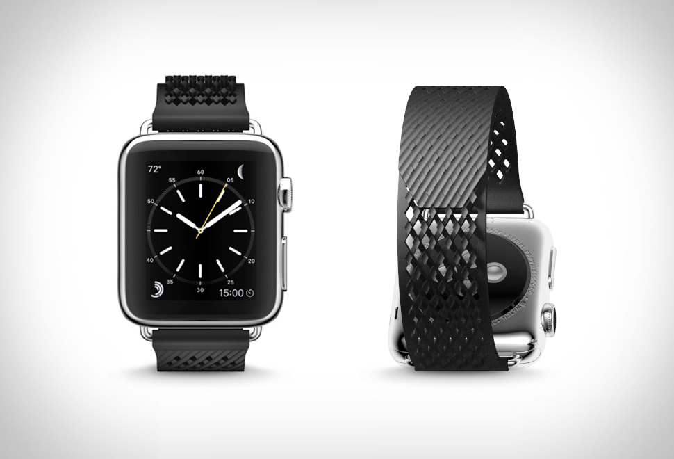 LABB Apple Watch Strap | Image