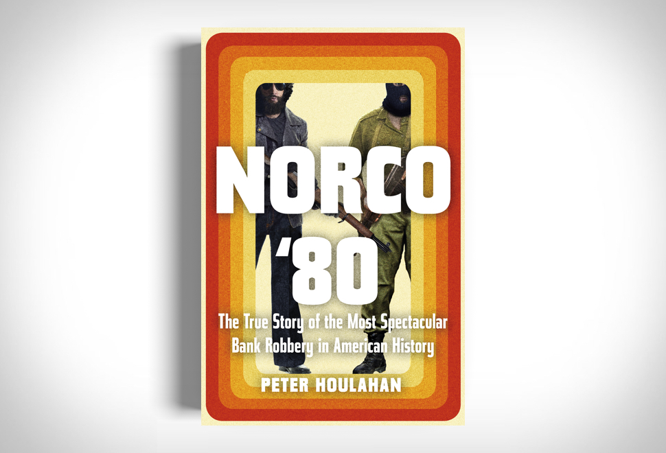 NORCO 80 | Image
