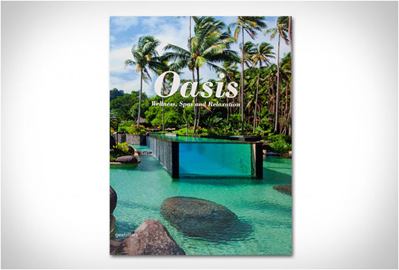 Oasis | Wellness Spas And Relaxation | Image