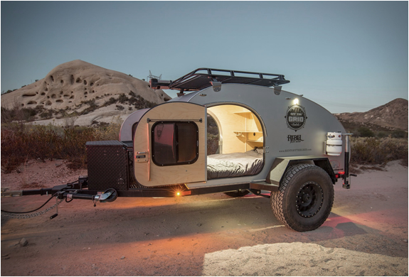 OFF THE GRID RENTALS | Image