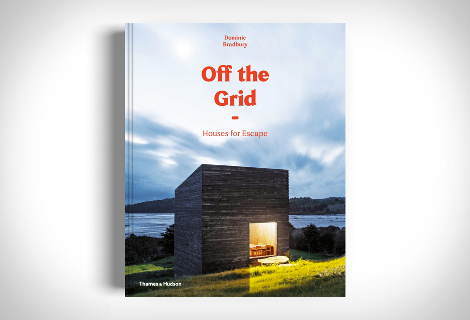 OFF THE GRID | Image