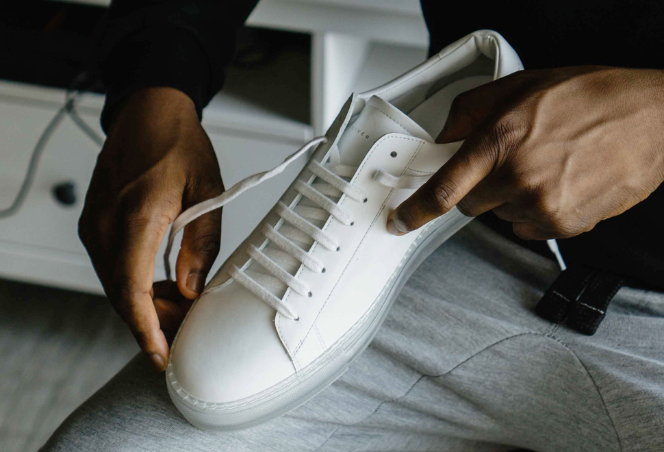Oliver Cabell Low 1 Sneakers | Image