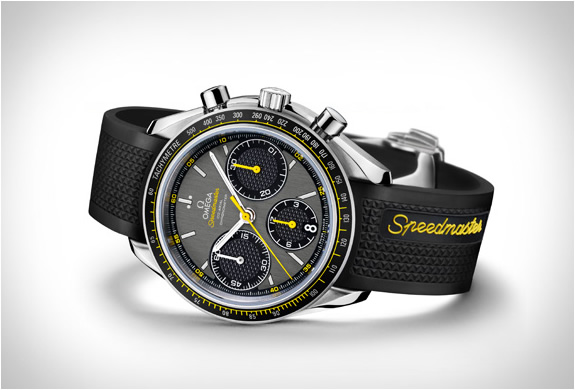 Omega Speedmaster Racing Watch | Image