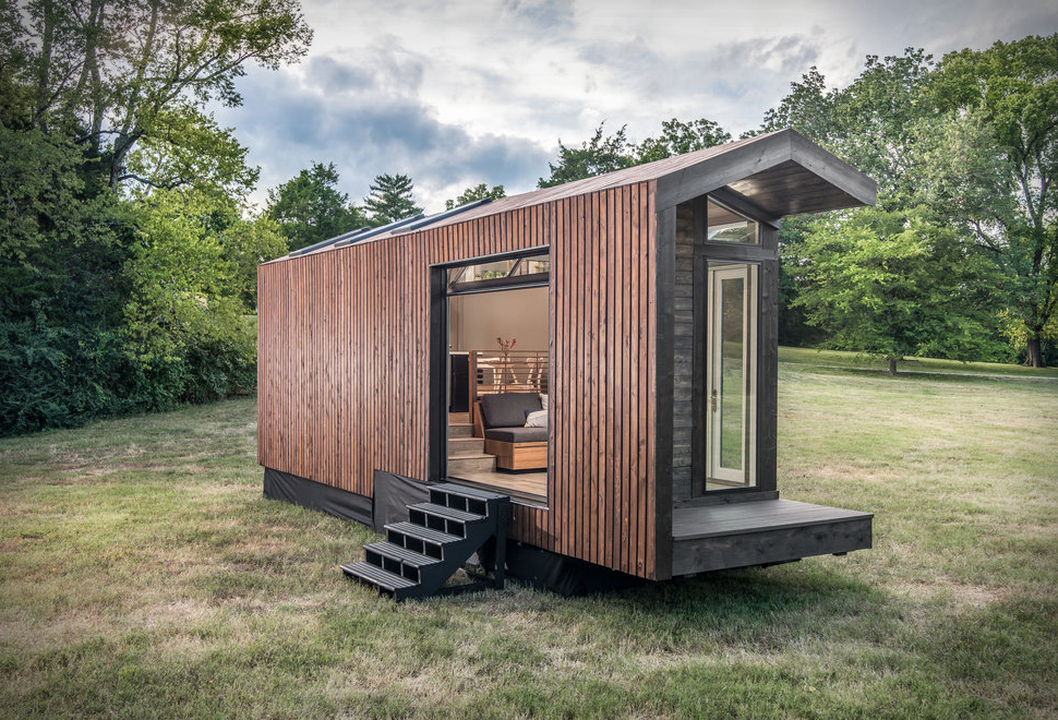 Orchid Tiny House | Image