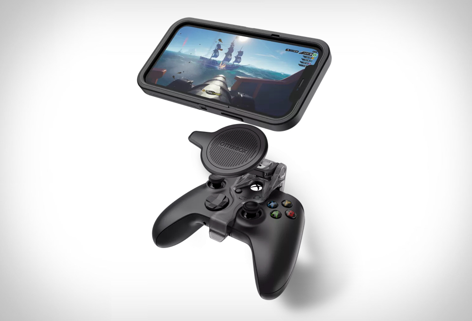 OTTERBOX MOBILE GAMING CLIP | Image