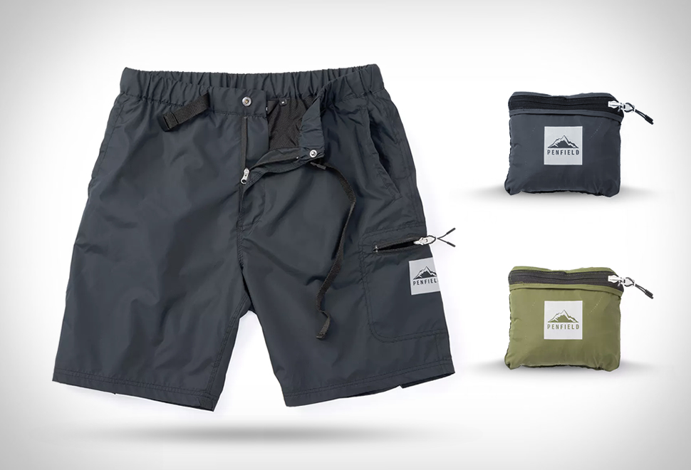 PENFIELD PAC SHORT | Image
