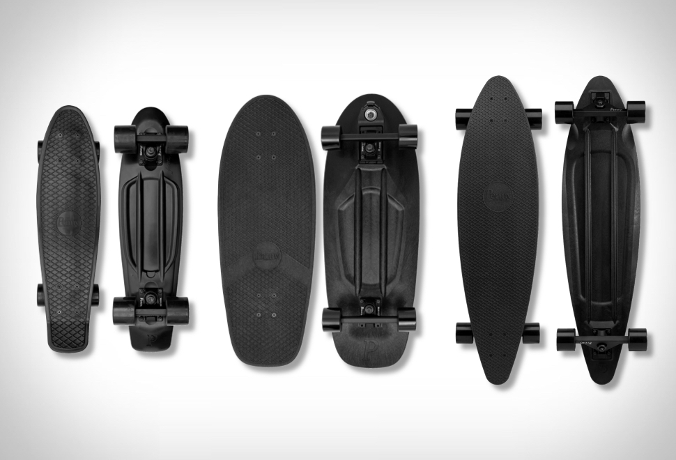 Penny Blackout Skateboards | Image
