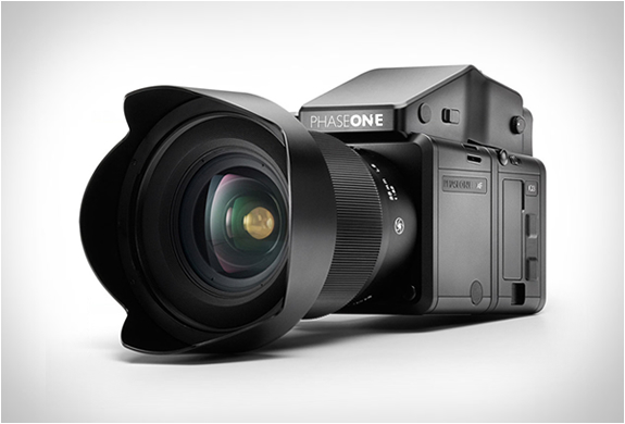 Phase One Xf Camera System | Image
