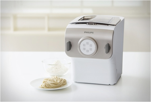 Philips Pasta Maker | Image