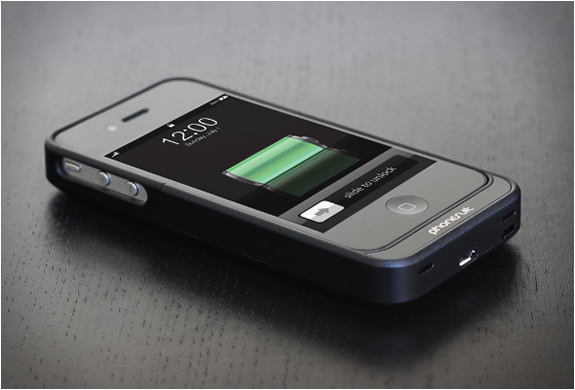 Phonesuit | Battery Case For Iphone | Image