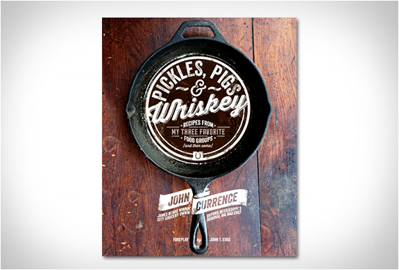 PICKLES PIGS & WHISKEY | Image