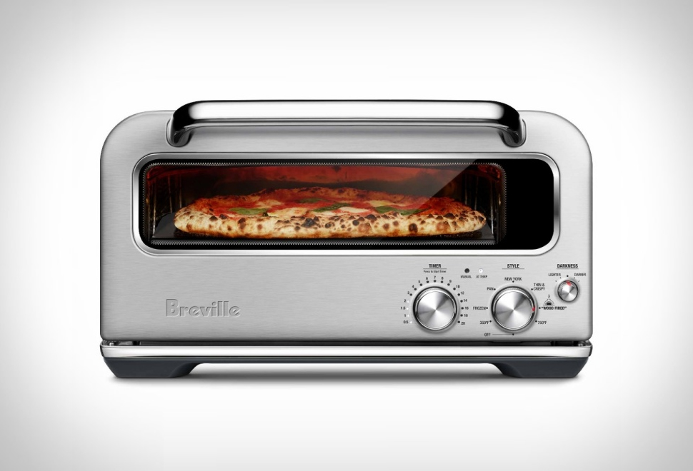 Pizzaiolo Smart Oven | Image