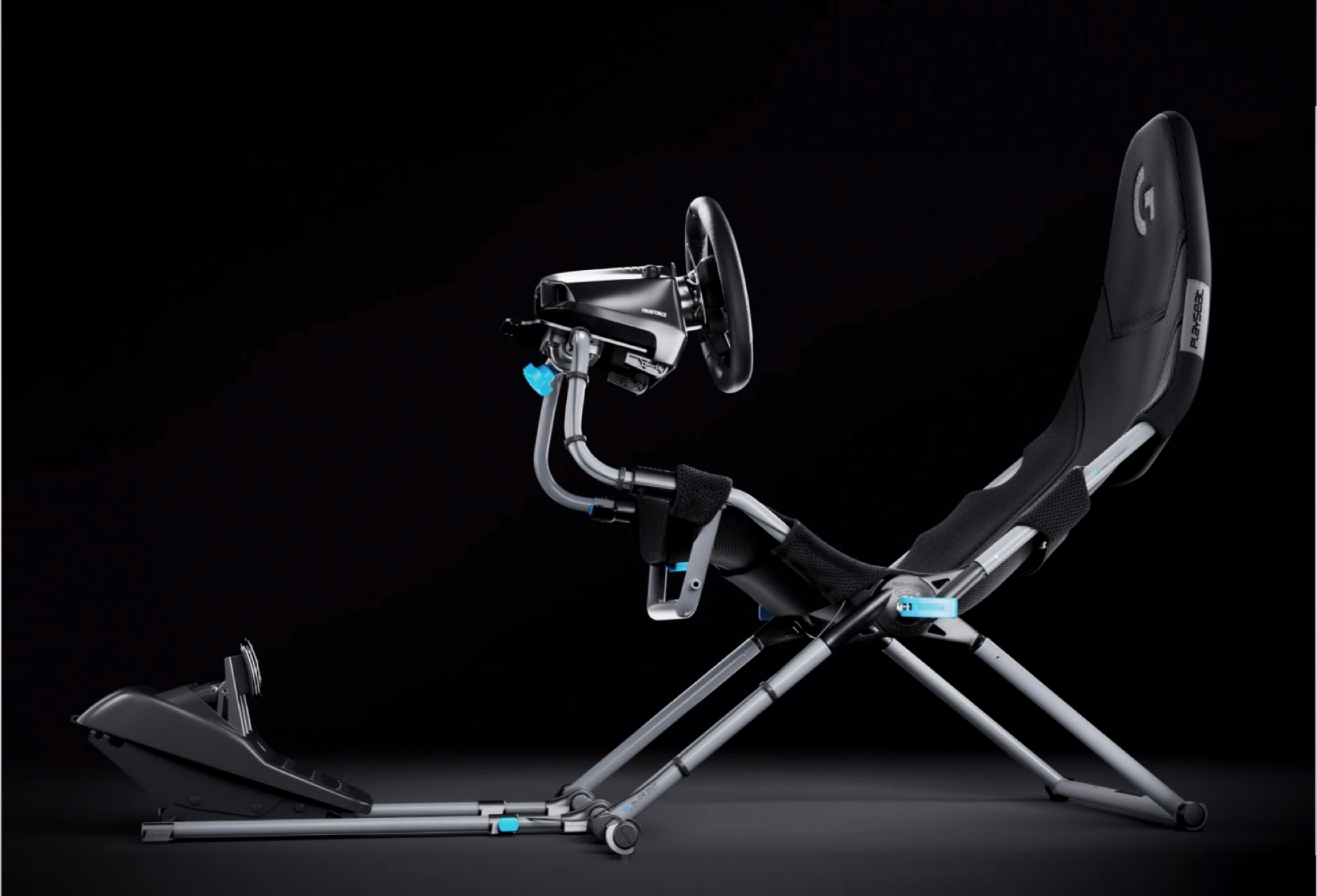 Playseat Challenge X Folding Chair | Image