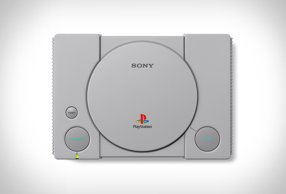 PlayStation Classic | Image