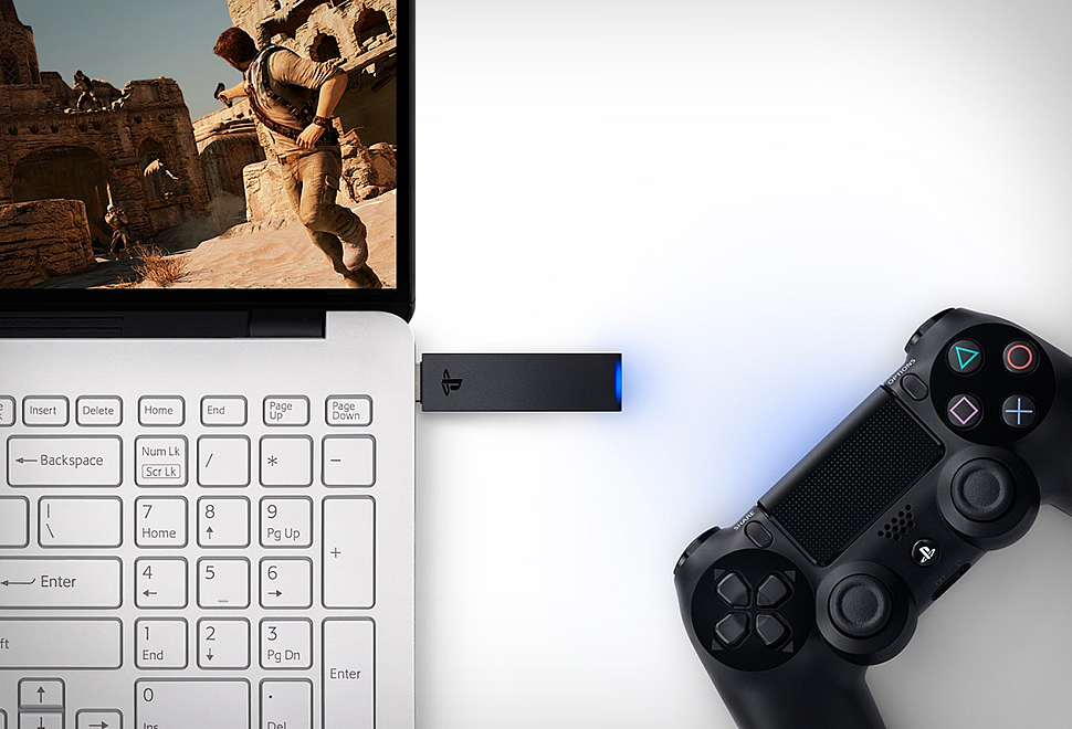 PlayStation Now for PC | Image