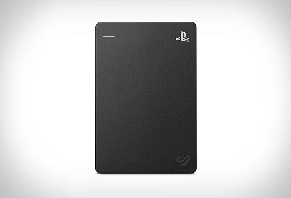 PlayStation Portable Game Drive | Image