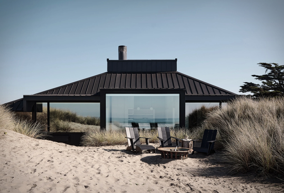 PLOVER BEACH HOUSE | Image