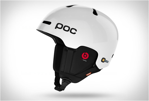 Poc Fornix Communication Helmet | Image