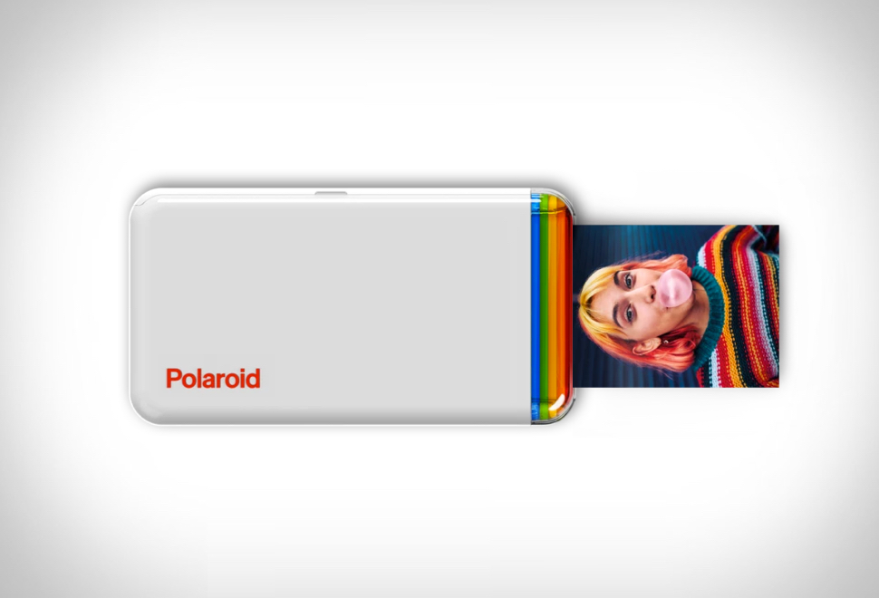 Polaroid Hi-Print Pocket Photo Printer | Image