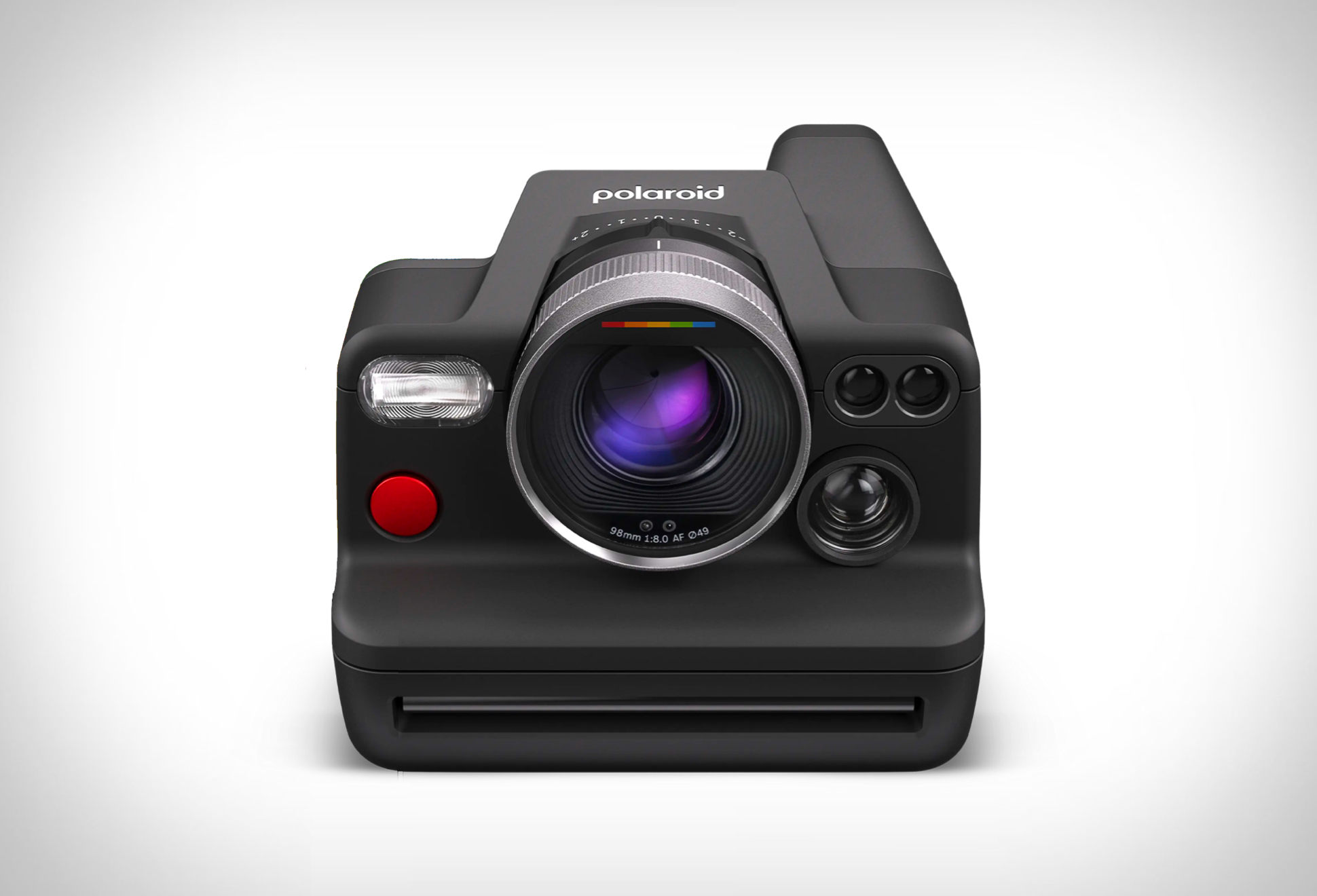 Polaroid I-2 Instant Camera | Image