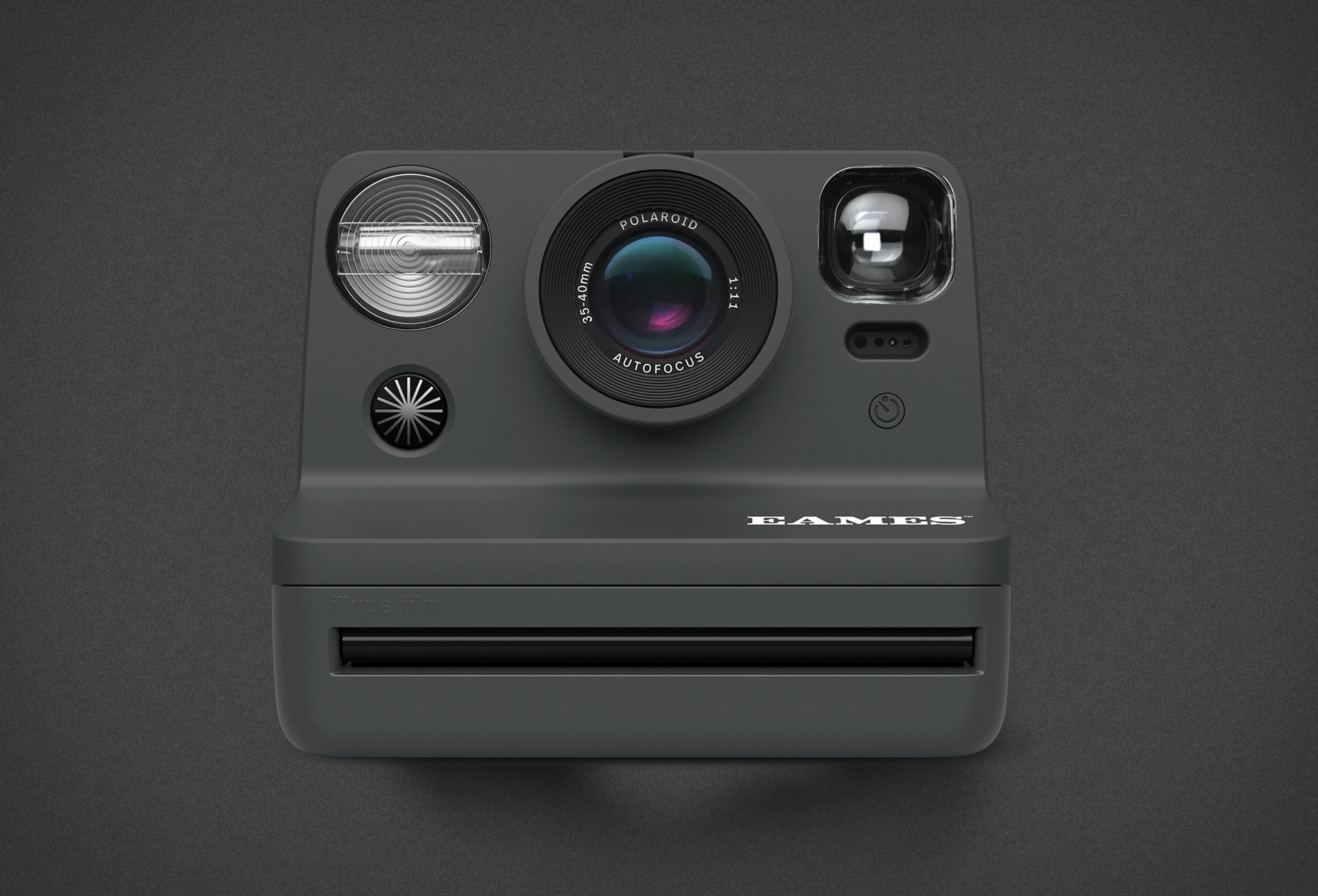 Polaroid Now Eames Edition | Image