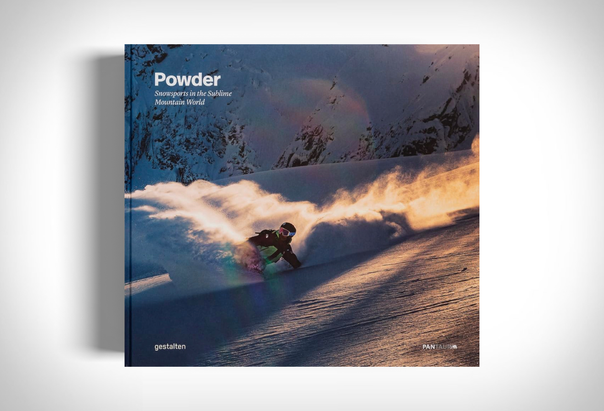 Powder | Image