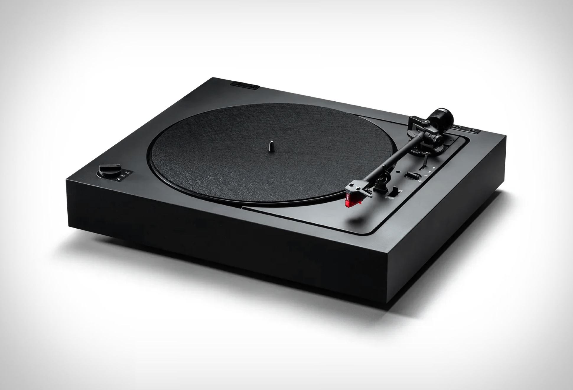 Pro-Ject Automat A2 Turntable | Image