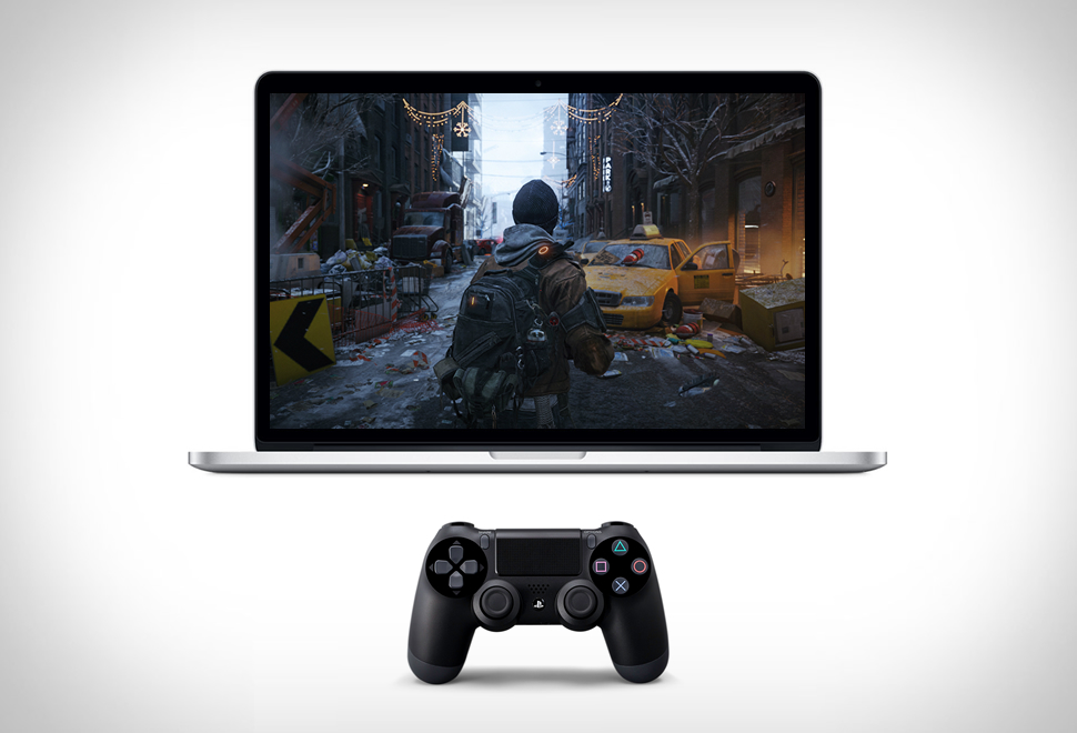 PS4 Remote Play for Mac/PC | Image