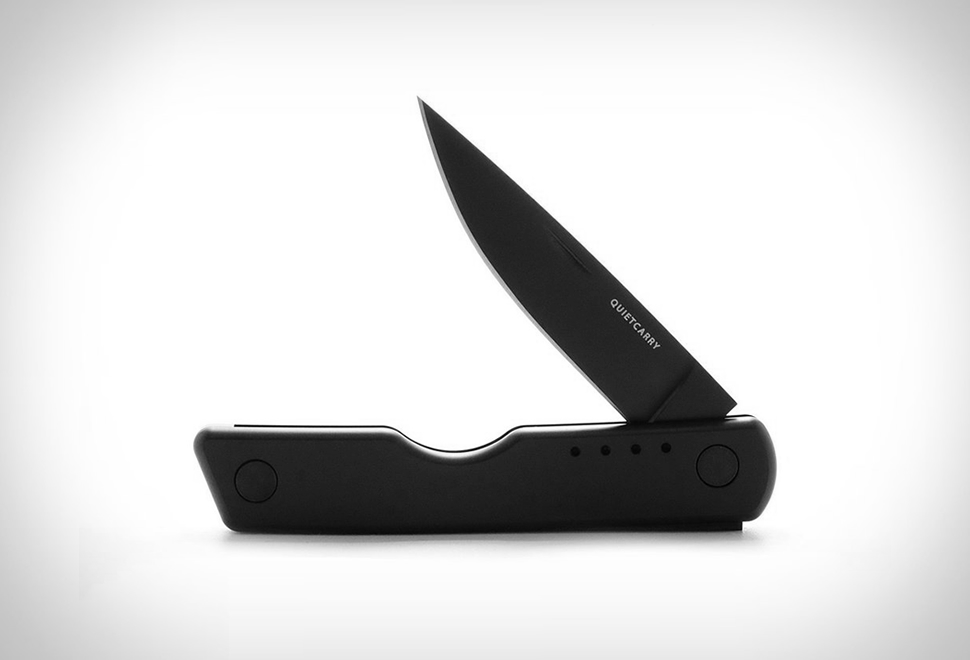 QUIET CARRY WEST KNIFE | Image