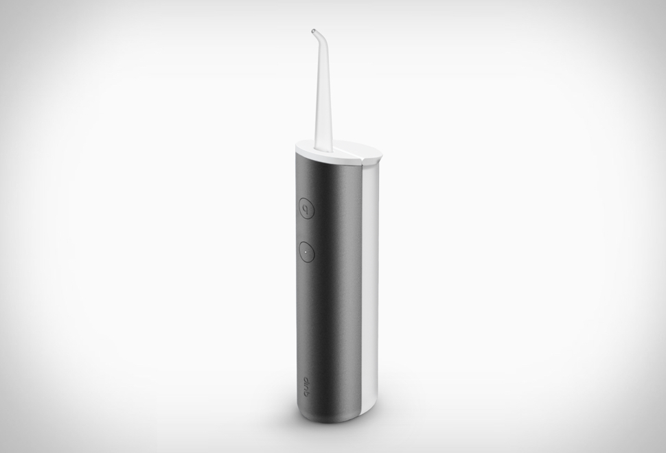 Quip Rechargeable Cordless Water Flosser | Image