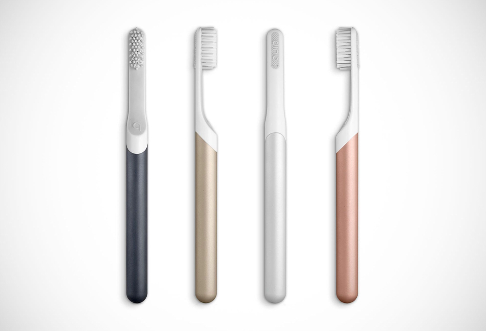 Quip Electric Toothbrush | Image