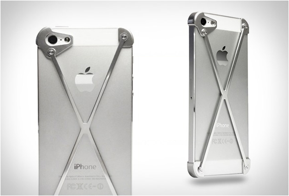 Radius | Minimalist Case For Iphone | Image