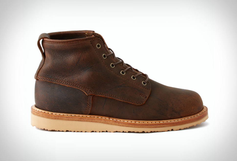 RANCOURT RUSSELL BOOT | Image