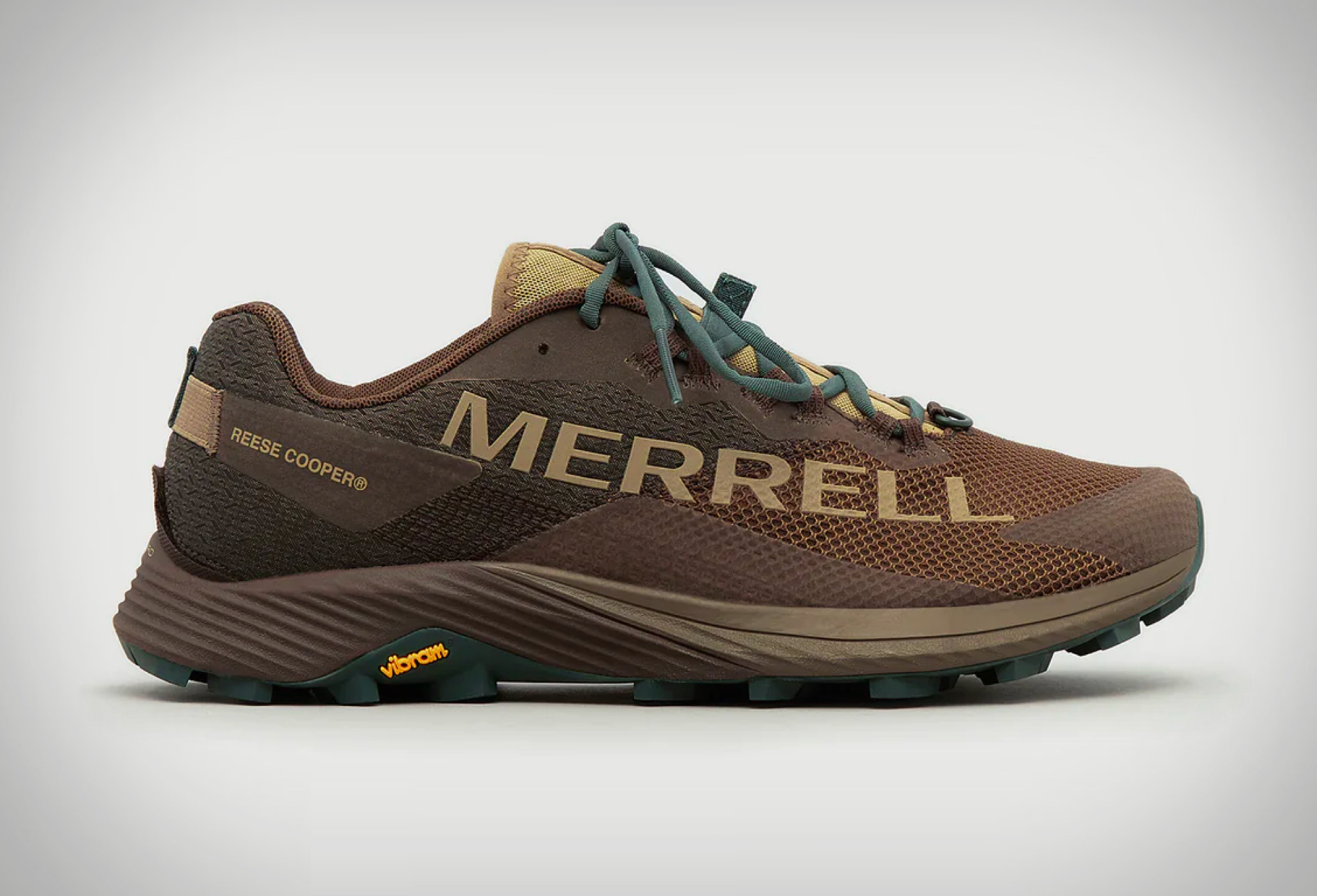 RC x Merrell 1 TRL Sneaker | Image