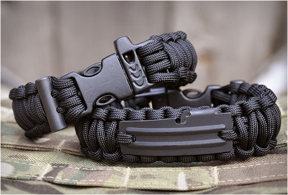 Survival Bands | By Re Factor Tactical | Image