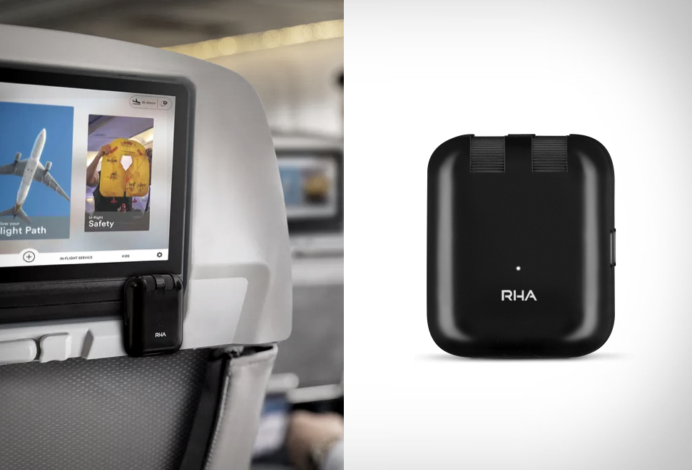 RHA Wireless Flight Adapter | Image