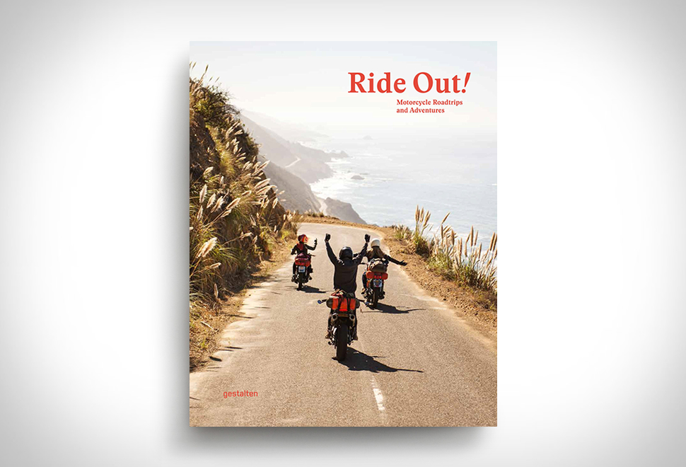 Ride Out | Image