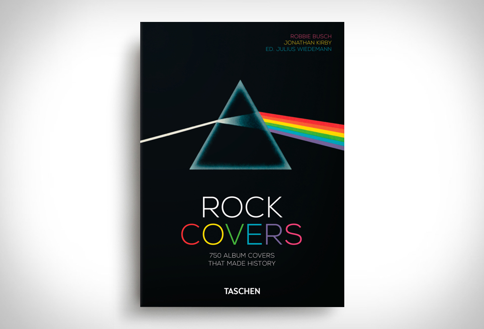 ROCK COVERS | Image