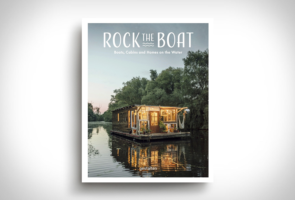 ROCK THE BOAT | Image