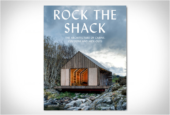 ROCK THE SHACK | Image