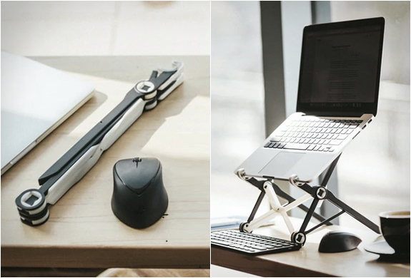 ROOST LAPTOP STAND | Image