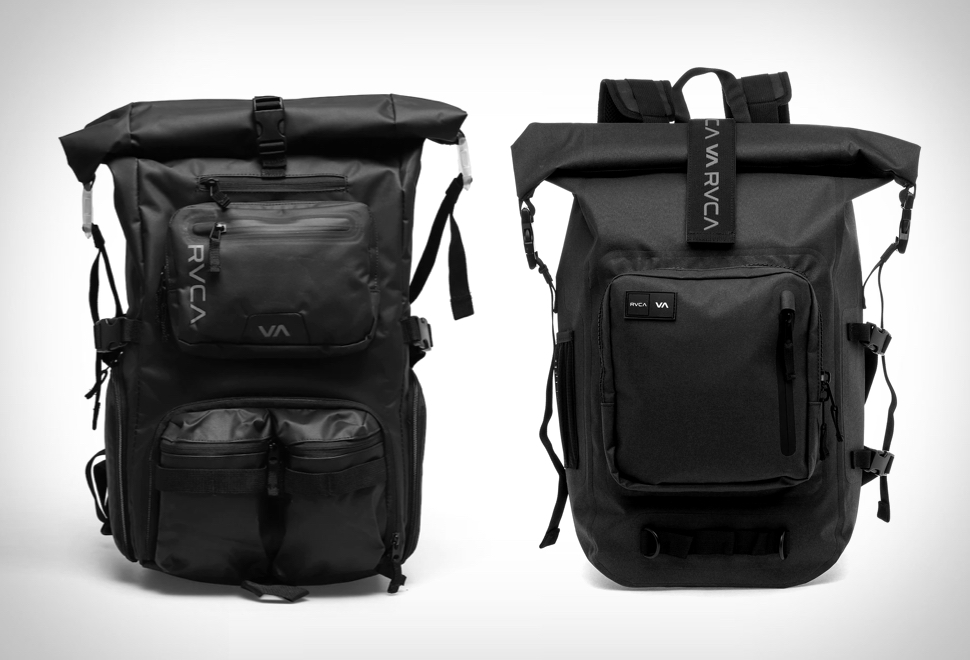 RVCA Backpacks | Image