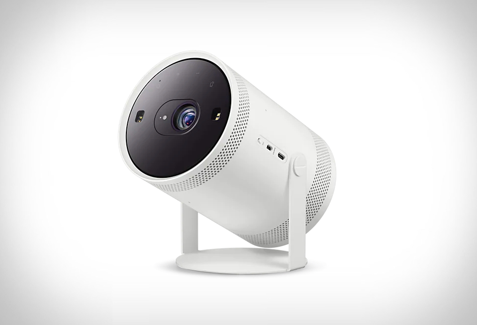 Samsung Freestyle Projector | Image