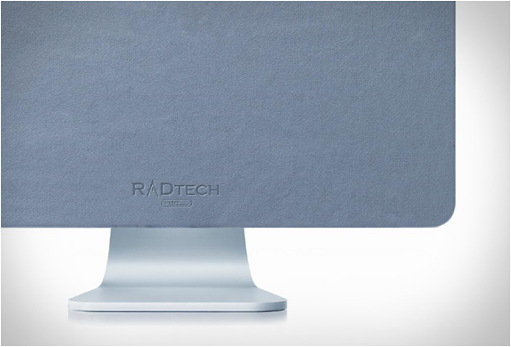 Imac Screen Cover | By Radtech