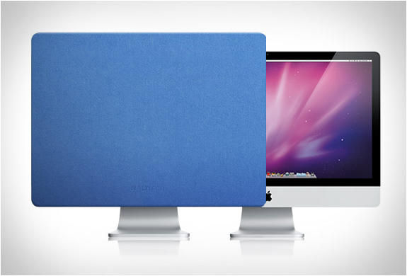 Imac Screen Cover | By Radtech | Image